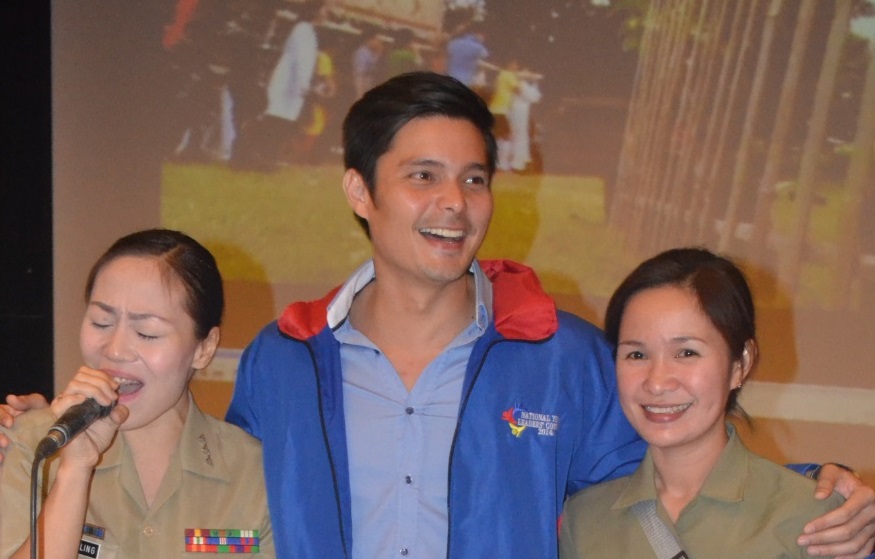 DingDongDantes